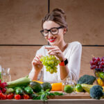 Inicia tu dieta vegetariana o vegana y marca la diferencia con estos consejos