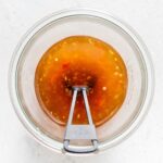 Receta de Salsa de Pescado Mixta (nuoc cham)