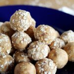 Granola casera de avena y frutos secos: Inspiración vegana