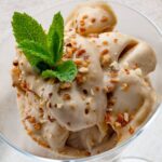 Helado de plátano y café sin azúcar: receta fácil de 2 ingredientes