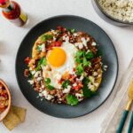 Huevos Rancheros: Receta Tradicional Mexicana