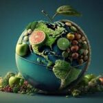 Qué es la dieta planetaria y cuáles son sus beneficios, según Harvard