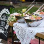 Recetas veganas y vegetarianas japonesas: Opciones deliciosas para tu dieta