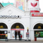 McDonald’s ofende a hindúes con restaurantes vegetarianos?