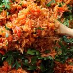 Delicias veganas africanas: Saborea lo tradicional sin ingredientes animales