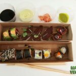 Descubre la magia de la cocina vegetariana y vegana asiática: sabores exóticos y saludables