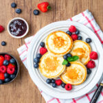 Recetas vegetarianas y veganas: ¡Sabores nutritivos para cuidar tu salud y bajar la presión arterial!