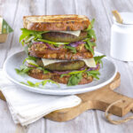 Deliciosas recetas vegetarianas y veganas: Sustitutos de carne para una dieta saludable