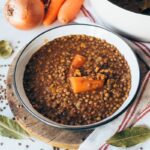 Cocina vegetariana y vegana: Recetas deliciosas sin carne para una alimentación saludable