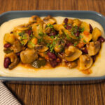 Ingredientes estrella de la cocina vegetariana y vegana: sabores saludables y deliciosos