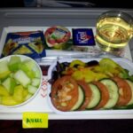 Recetas vegetarianas y veganas: Deléitate con los sabores de Oceanía y cocina de manera saludable