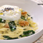 16 Recetas Vegetarianas con Espinacas Frescas para el Lunes