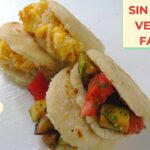 Descubre los mejores reemplazos para recetas vegetarianas y veganas