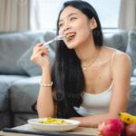 Dieta vegetariana: Vive saludable y pleno con un estilo de vida vegano