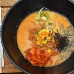 Beneficios impresionantes para la salud con la dieta vegetariana y vegana japonesa