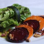 7 consejos para una transición exitosa a una dieta vegetariana/vegana: vive saludable y éticamente