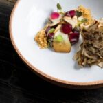 Recetas vegetarianas y veganas españolas: Descubre delicias sin carne que te sorprenderán