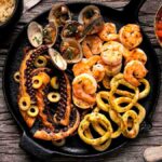 Descubre exquisitos platos veganos de diversas culturas: sabores sin animales