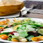 Dieta vegetariana o vegana: Nutrición saludable y deliciosa