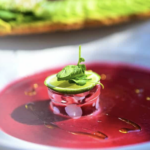 Platos típicos vegetarianos y veganos: Deliciosas sorpresas saludables