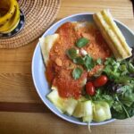 Convierte tus platos típicos en versiones vegetarianas y veganas: Guía completa