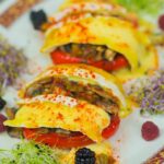 Deléitate con los sabores irresistibles: Descubre las mejores técnicas de cocina vegetariana y vegana