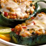 Recetas vegetarianas y veganas: sabrosos platos nutritivos para hoy