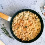 Cocina deliciosamente sin carne: Recetas vegetarianas y veganas con técnicas clave