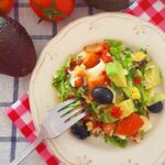 Recetas vegetarianas y veganas irresistibles para tus platos sin carne