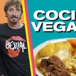 Platos vegetarianos y veganos irresistibles: ideas creativas y visualmente atractivas