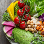 Platos vegetarianos y veganos populares en América del Norte: ¡Delicias sin carne que te enamorarán!