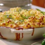 Recetas vegetarianas y veganas: sabores auténticos y saludables de diferentes culturas