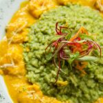 Recetas Veganas Europeas: Delicias Sin Carne Para Tus Sentidos