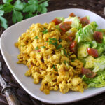 Recetas vegetarianas y veganas: Descubre ingredientes saludables y especializados