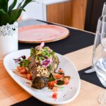 Deliciosas recetas veganas y vegetarianas: sabores saludables de diversas culturas